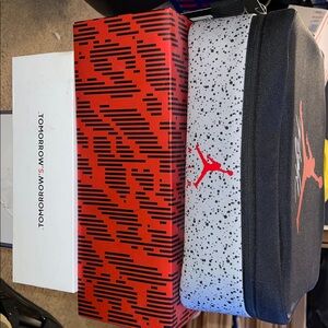 Jordan Shoe Bag. NWT.